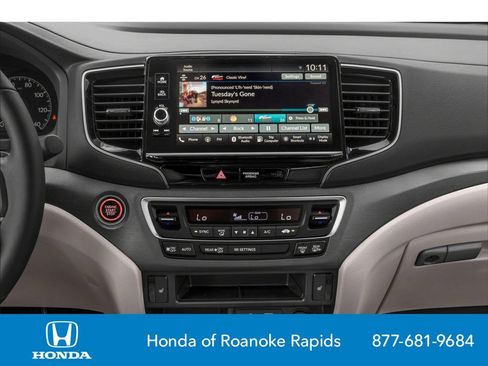New 2026 Honda Ridgeline RTL image 7