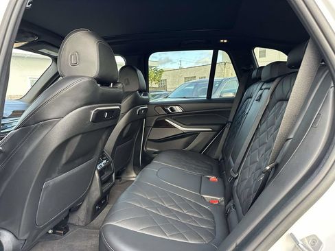 Used 2026 BMW X5 xDrive40i AWD/4WD image 14