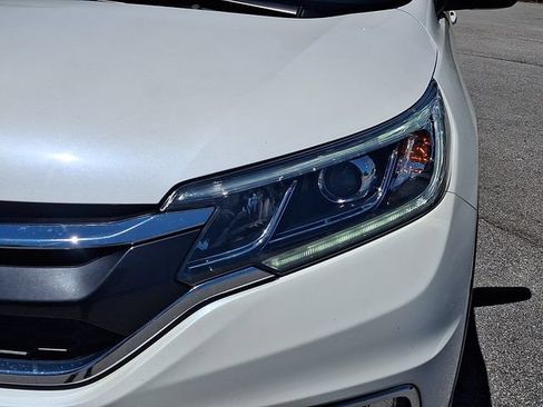 Used 2016 Honda CR-V Touring image 11