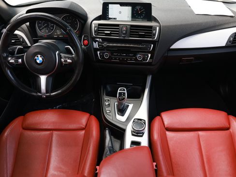 Used 2017 BMW M240i Convertible RWD image 2