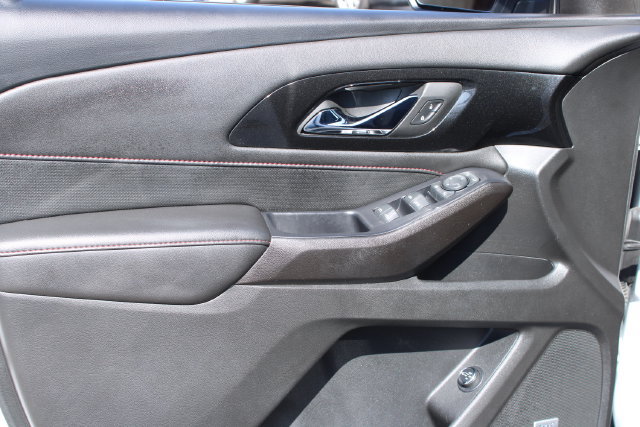 Used 2022 Chevrolet Traverse RS AWD/4WD image 10