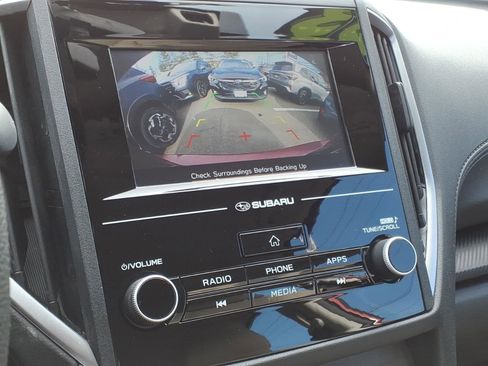 Certified 2023 Subaru Impreza 2.0i image 15