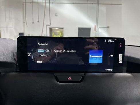 New 2026 MAZDA CX-90 3.3 Turbo S w/ Premium Plus AWD/4WD image 16