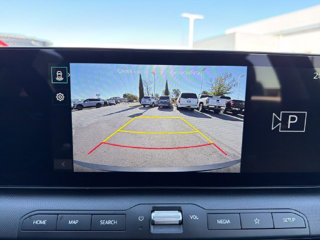 New 2027 Kia K4 FWD image 13