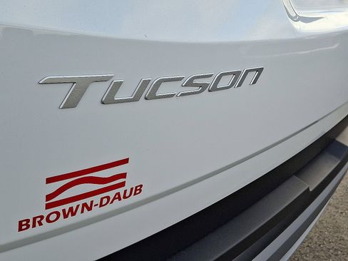 Certified 2026 Hyundai Tucson SEL image 22