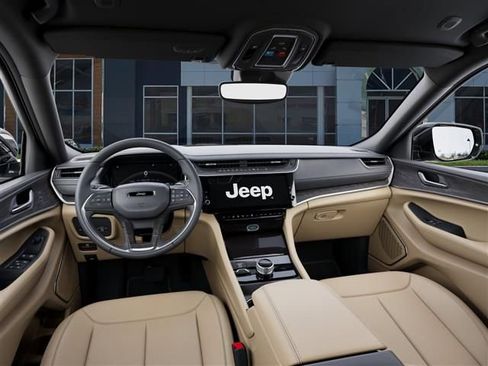 New 2026 Jeep Grand Cherokee L Limited image 14