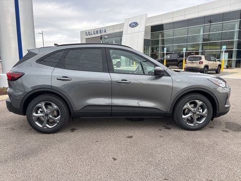 New 2026 Ford Escape ST-Line w/ Tech Pack #1 image 10
