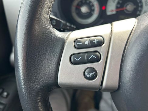 Used 2007 Toyota FJ Cruiser 4WD image 21