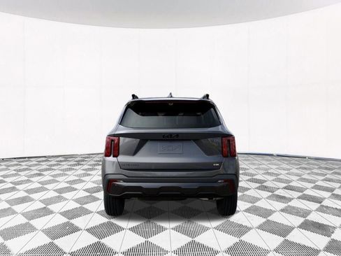 New 2026 Kia Sorento SX Prestige image 6