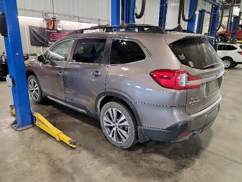 Used 2021 Subaru Ascent Limited w/ Technology Package AWD/4WD image 5