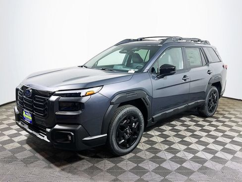 New 2026 Subaru Outback Limited AWD/4WD image 3