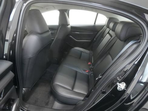 New 2026 MAZDA MAZDA3 s Sport image 17