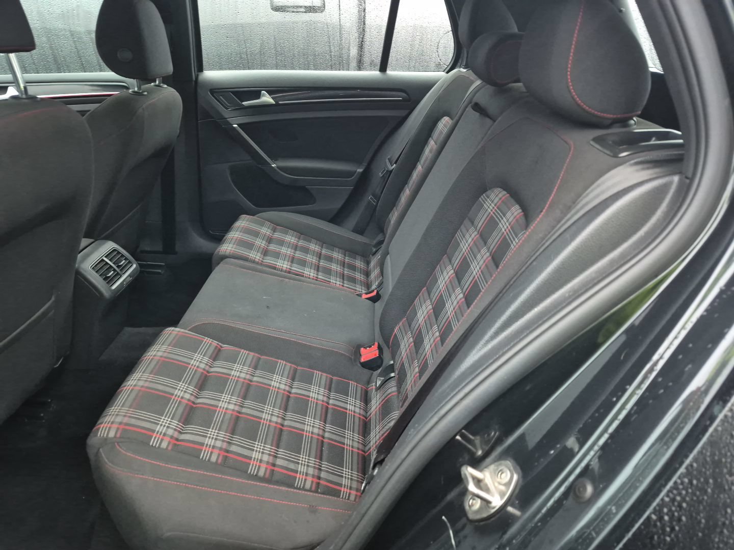 Used 2017 Volkswagen GTI S FWD image 11