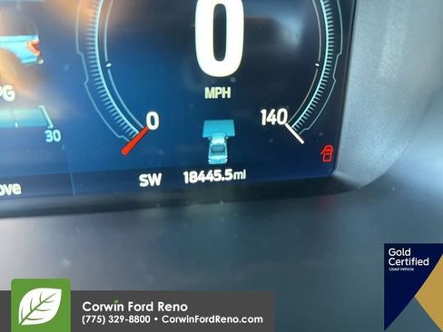 Used 2023 Ford F150 Raptor image 15