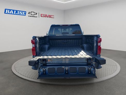 New 2026 Chevrolet Silverado 2500 LT w/ All Star Edition image 28