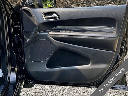 Used 2020 Dodge Durango GT AWD/4WD image 21