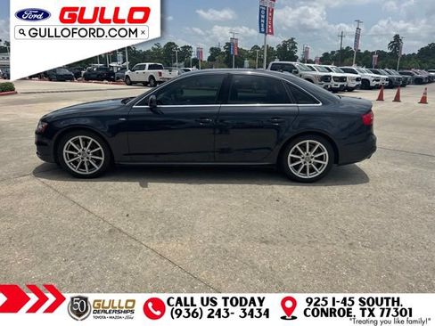 Used 2015 Audi A4 2.0T Premium Plus AWD/4WD image 6