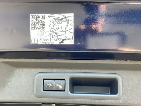 Certified 2025 Toyota Sequoia Limited w/ Tow Technology Package image 33