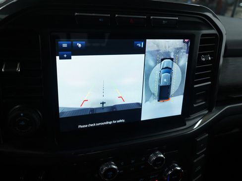 Used 2022 Ford F150 XLT w/ Equipment Group 302A High image 20