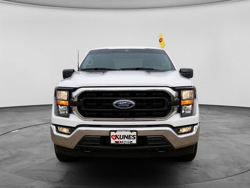 Used 2023 Ford F150 XLT AWD/4WD image 5