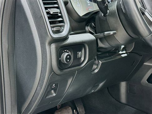 Used 2023 RAM 1500 Lone Star image 10