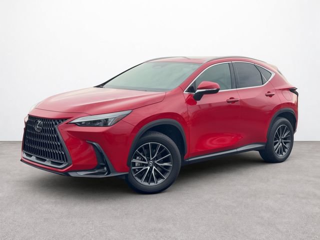 Used 2025 Lexus NX 250 FWD w/ Accessory Package (K3) 360° Tour
