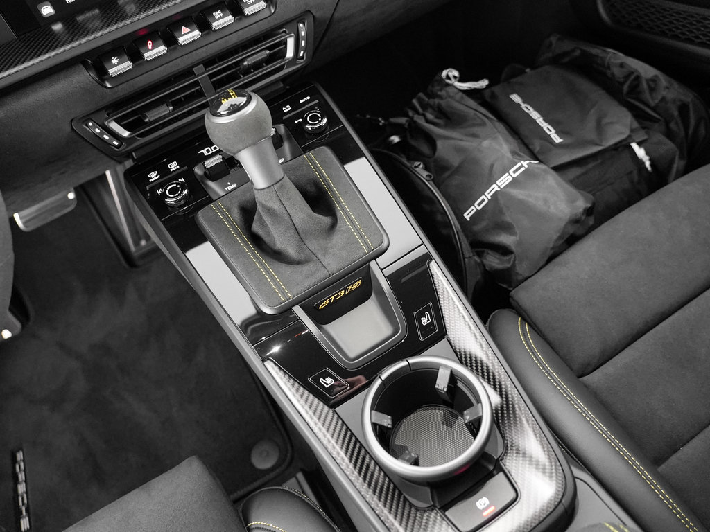Used 2025 Porsche 911 GT3 RS RWD image 26