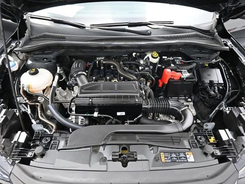 Certified 2023 Ford Escape ST-Line w/ Tech Pack #1 image 35