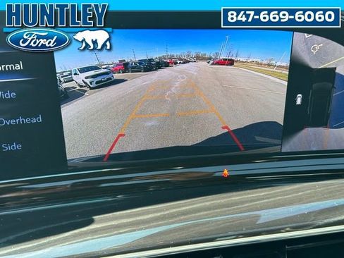 Used 2023 Cadillac Escalade Sport w/ Touring Package AWD/4WD image 34