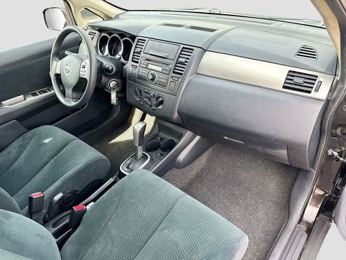 Used 2012 Nissan Versa 1.8 S w/ Plus Pkg image 33