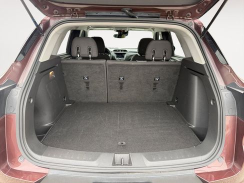 Used 2022 Chevrolet TrailBlazer LT w/ LPO, Blackout Package image 18