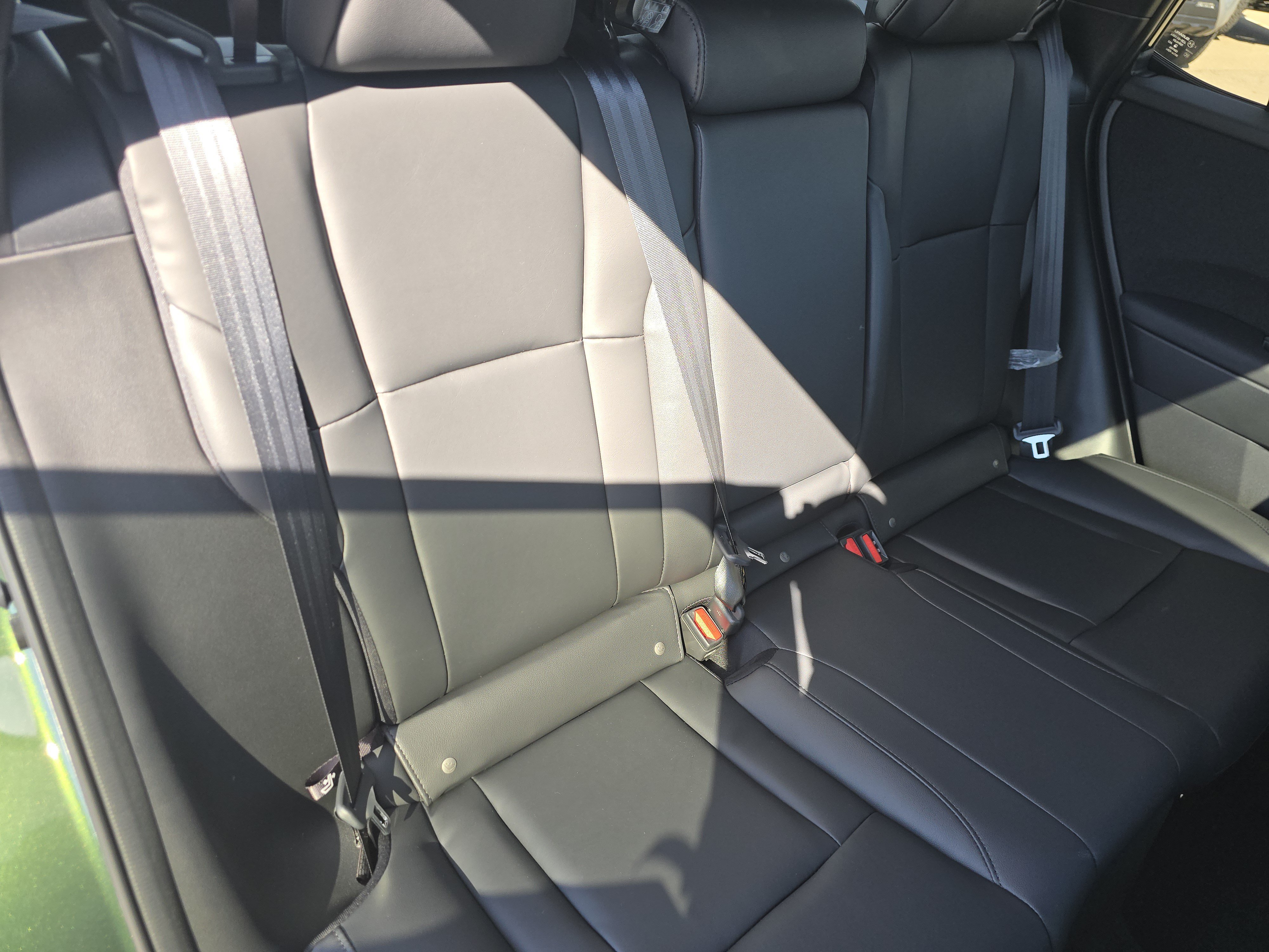 New 2026 Subaru Outback Premium AWD/4WD image 19