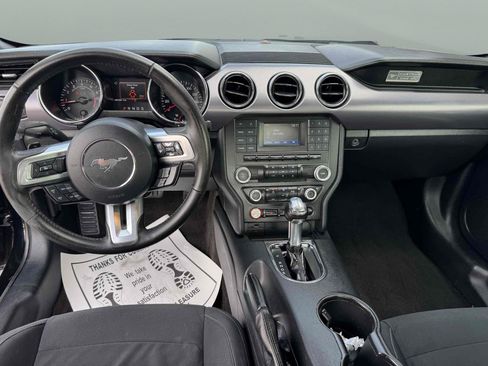 Used 2016 Ford Mustang Coupe w/ Interior & Wheel Package image 8