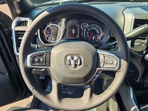 New 2026 RAM 2500 Laramie image 16