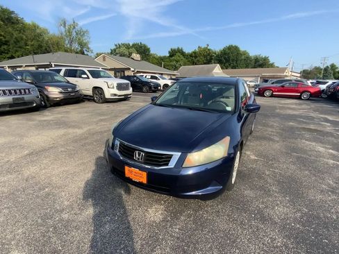 Used 2008 Honda Accord LX image 4