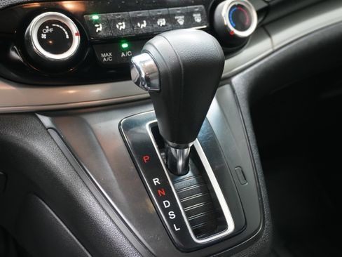 Used 2015 Honda CR-V EX image 22