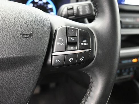 Used 2024 Ford Bronco Sport Big Bend w/ Convenience Package image 7