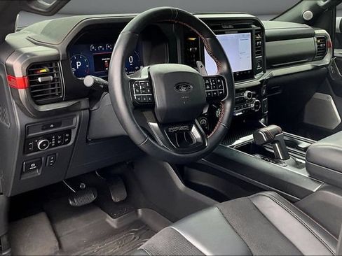 Used 2025 Ford F150 Raptor AWD/4WD image 18
