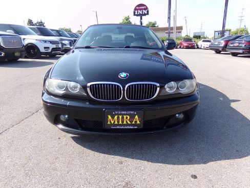 Used 2004 BMW 330Ci Convertible image 49