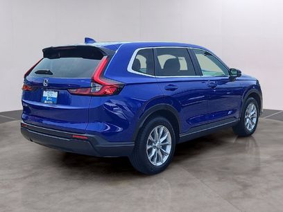 Certified 2024 Honda CR-V EX-L