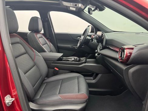 Used 2025 Chevrolet Equinox RS w/ Safety and Technology Package image 36