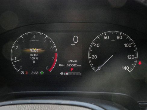 Used 2023 Honda CR-V EX-L image 21