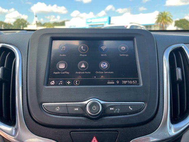 Used 2020 Chevrolet Equinox LS w/ LS Convenience Package FWD image 20
