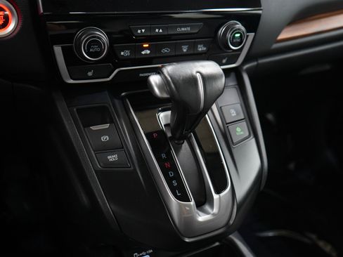 Used 2022 Honda CR-V EX-L image 23