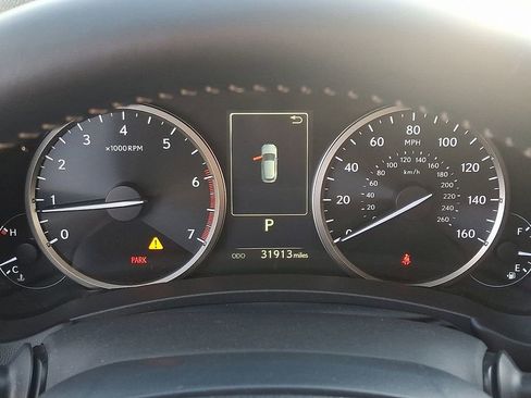 Used 2019 Lexus NX 300 AWD image 22