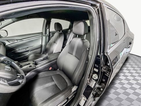 Used 2020 Honda Civic LX image 21