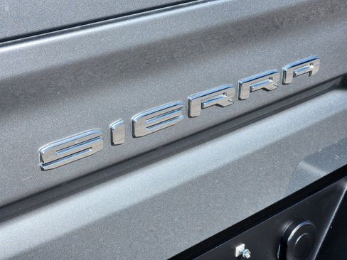 Certified 2024 GMC Sierra 1500 AT4 w/ Technology Package image 30