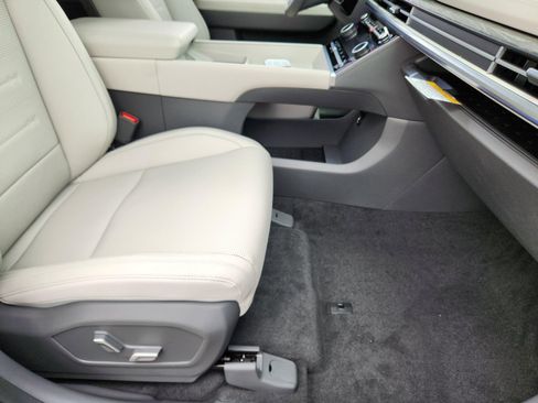 New 2026 Hyundai Santa Fe Calligraphy AWD/4WD image 17