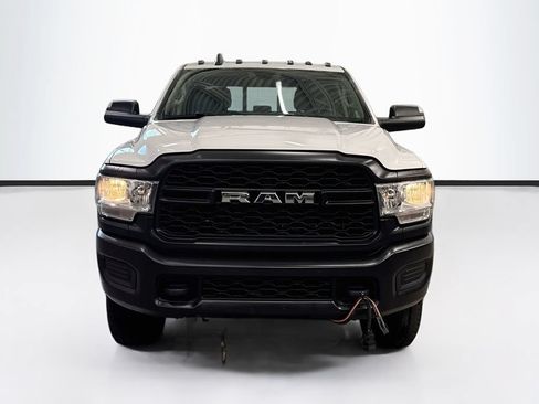 Used 2019 RAM 3500 Tradesman AWD/4WD image 2