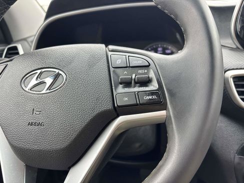 Used 2021 Hyundai Tucson Sport AWD/4WD image 21